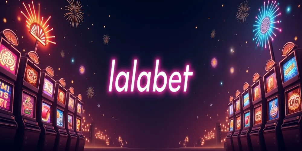 LalaBet Online Casino