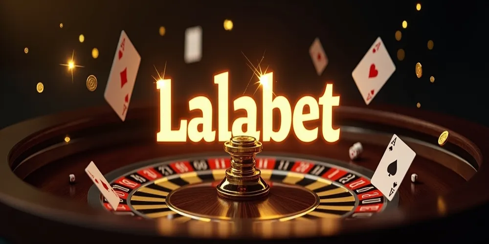 LalaBet Casino Play Now